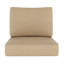 Latitude Run® 1 - Piece Cushion-541144506