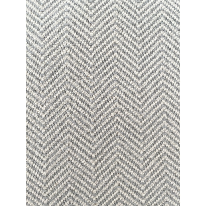 Throw Blanket, Gray