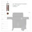 Shenandoah Melodies Aluminum Wind Chime-97769583-97769587