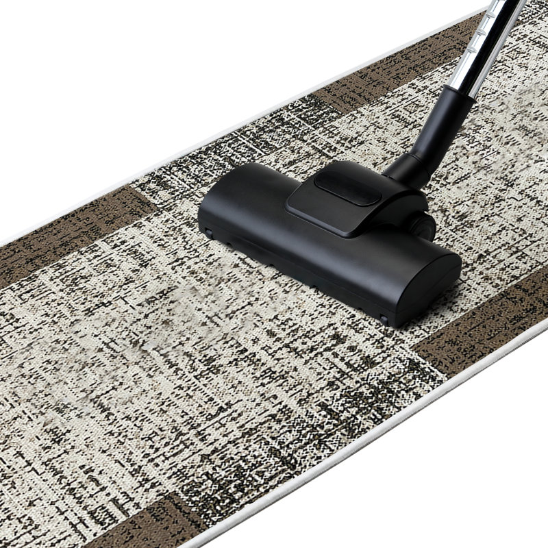 Runner 51cm X 150cm Area Rug