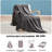 Knitted Throw Blanket-1981147900