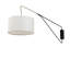 1 - Light Armed Sconce