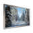 Silver Framed