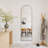 Full Length Mirror Full Body Floor Mirror Standing Hanging or Leaning Wall Mirror Bedroom Cloakroom-1369243943-1369244120