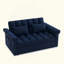 Canapé-lit avec lit escamotable Loveseats
