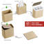 Bamboo Laundry Hamper