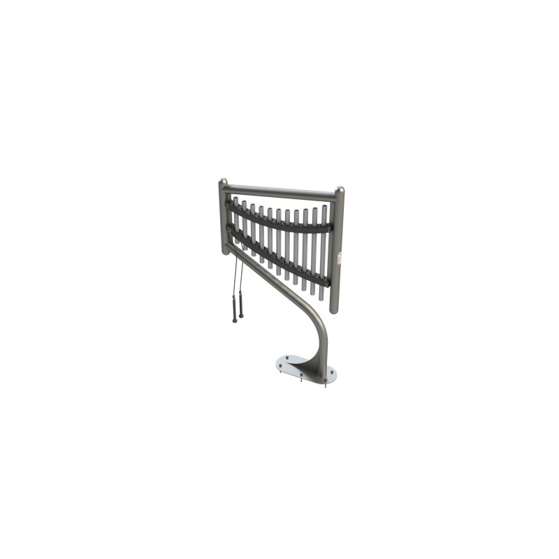 Support pour harpe