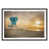 Gray Single Picture Framed selected