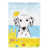 Dalmatian