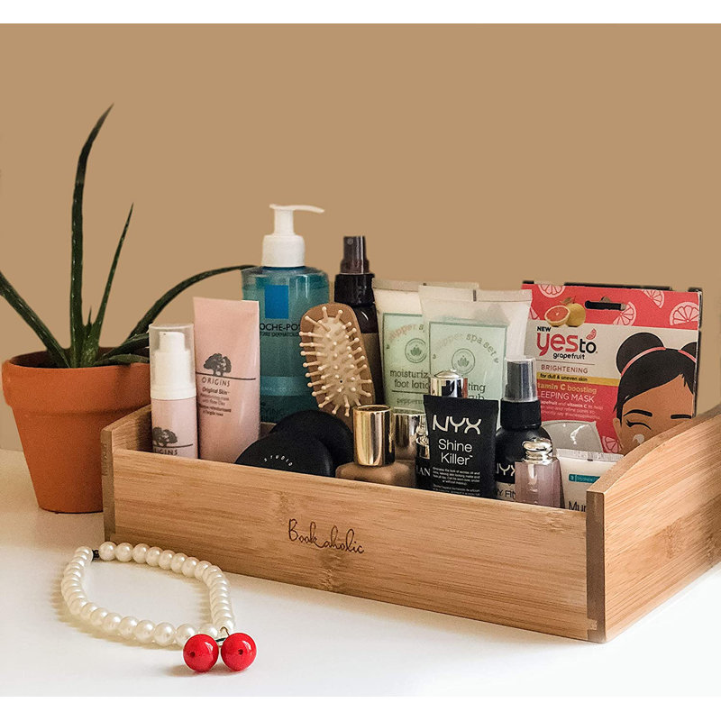 Bathroom Tray