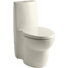Saile Elongated Toilet