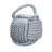 Dag Rope Knot Weighted Floor Stop-369917161