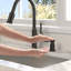 Distributeur de savon pour évier de cuisine-109468913