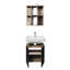 Rondallyn Wall Bathroom Cabinet