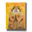  «Ciblage» par Pat Saunders-White, art mural sur toile, 12 po x 16 po-1950123761