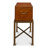Remington Solid Wood Top End Table
