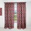 Rideau en lin-1945373060