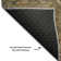 Premium Machine Washable Dahl AMF1082 Damask Rug