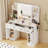 Makeup Vanity-1782635334
