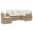 Beige is out of stock selected