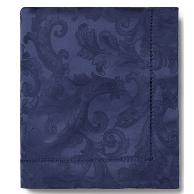 Acanthus Cotton Square Napkins