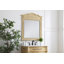 Miroir mural biseauté peint à la main-83297680-107799050