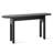 Acantha 60" Ovalentry Manufactured Wood Console Table-1579641903