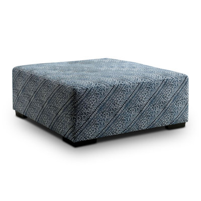 Aneel Upholstered Ottoman