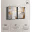 Tranquility Gold Art -285985807-285985793-285985794