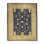 Wool Oriental Area Rug