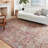 Fiorillo Floral Indoor Rug-1521097611