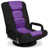 Black/Purple is out of stock
