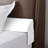 Gap Pillow-White137*26-119336148-119336149
