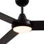 Owens LED Downrod Ceiling Fan