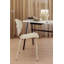 Weakley Outdoor Dining Side Chair-78548444
