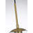 54 Inch Pendant Clear Shade-90670328