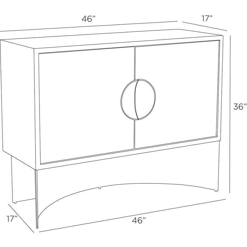 John Short Cabinet