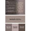 Tapis oriental ivoire / bleu Chehalis-1678214195