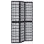 110cm W 3 - Panel Folding Room Divider-1153866725