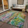 Altair Abstract Indoor / Outdoor Rug