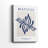 Matisse CDXI Framed Print -Gallery Wrapped Cavas
