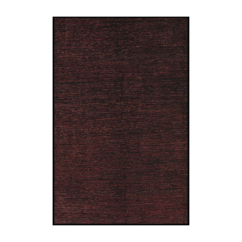 Tapis abstrait moderne 4282, Rectangle 6 pi x 9 pi