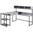 Giordano L-Shape Desk-1128500583