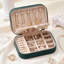 Jewellery Box + Dividers