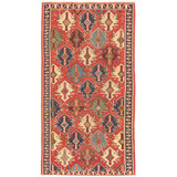 One-of-a-Kind 6'3" X 11'3" Area Rug