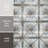 Merola Tile Harmonia 13" x 13" Ceramic Patterned Wall & Floor Tile-90638309