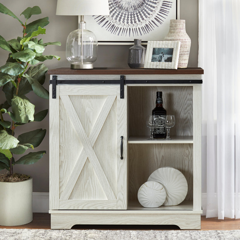 Armoire d'appoint 1 porte