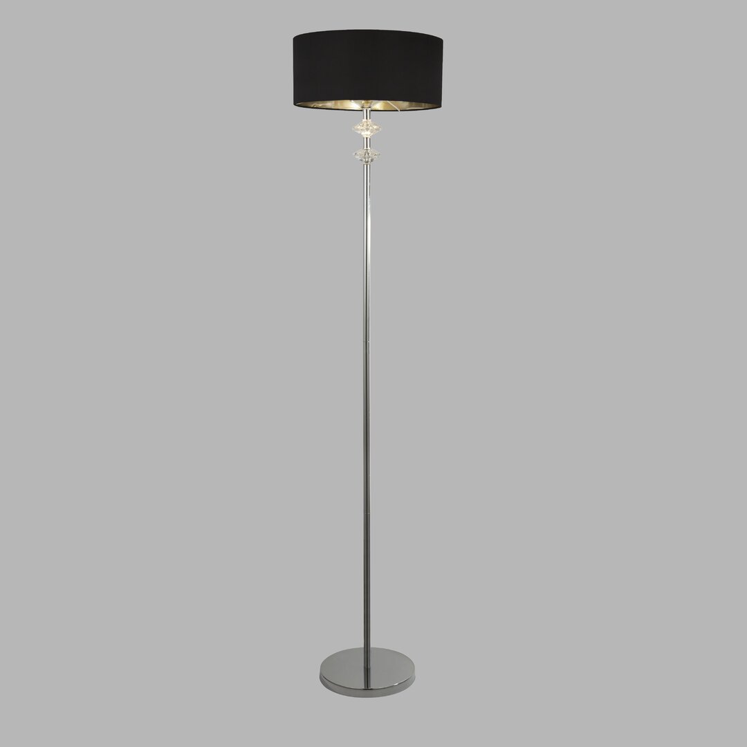 157,5 cm Stehlampe Delagarza