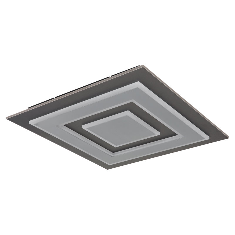 Cvetan LED Flush Mount