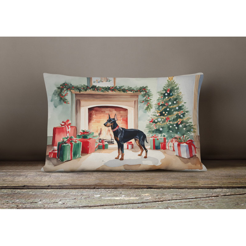  Other/No Pattern Throw Pillow
